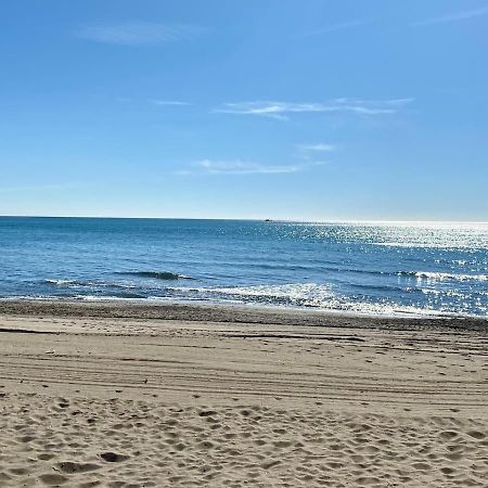 Appartamento ¡Magnificas Vistas Al Mar! Piscina Y Wifi Gratis Torremolinos Esterno foto